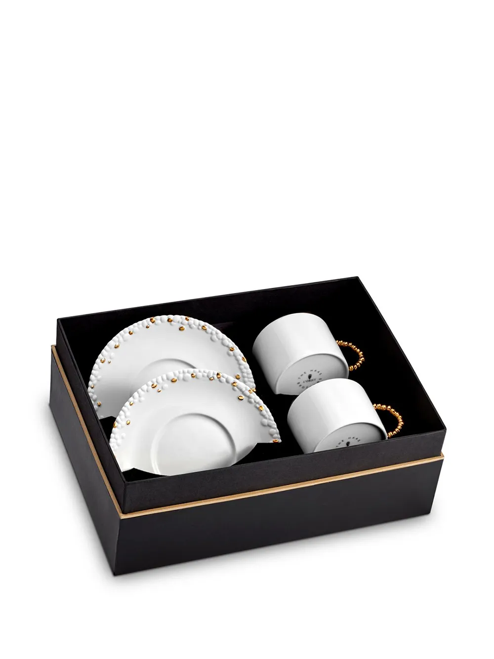 L'Objet Haas Mojave tea cup set | Tea & Coffee | Image 2