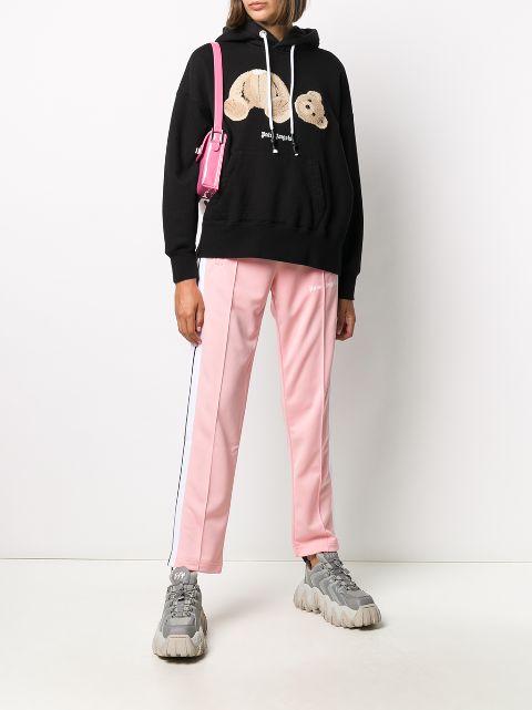 farfetch palm angels track pants