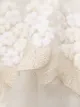 Dolci Follie Lexi lace skirt