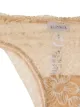 La Perla lace brazillian briefs