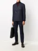 Image 2 of Barba double-breasted blazer