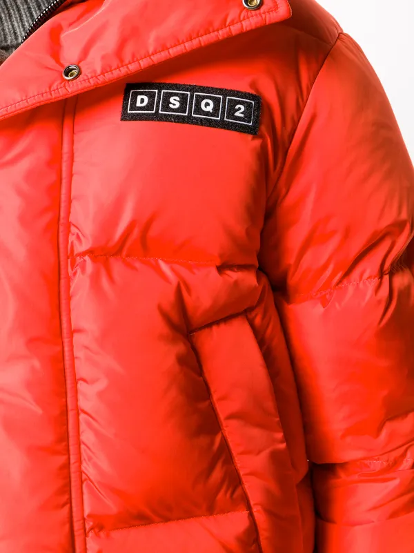 dsq jacket