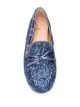 Car Shoe glitter driving shoes