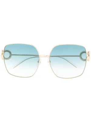 salvatore ferragamo sunglass