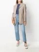 الصورة 2 من Levi's جينز هاي ويست بقصة مستقيمة