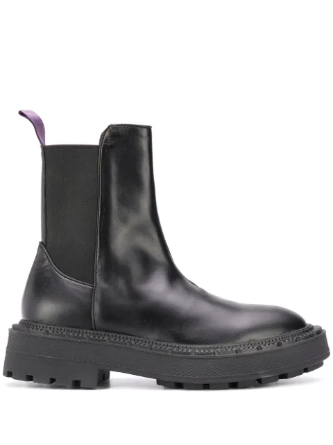 eytys black rocco boots