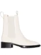 Image 1 of aeyde Simone 50mm leather Chelsea boots