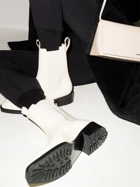 aeyde simone ankle boots