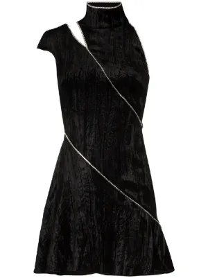 Farfetch cocktail dresses Clearance