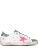 الصورة 1 من Golden Goose سنيكر 'سوبر ستار' بدون رقبة