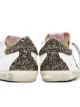 Image 2 sur Golden Goose baskets Super-Star