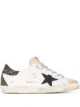 Image 1 sur Golden Goose baskets Super-Star