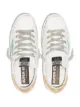 Golden Goose Superstar leather low-top sneakers