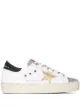 Image 1 of Golden Goose High Star flatform sneakers