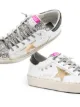 Image 2 of Golden Goose High Star flatform sneakers