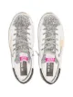 Golden Goose High Star flatform sneakers