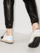 Golden Goose Ball Star leather sneakers