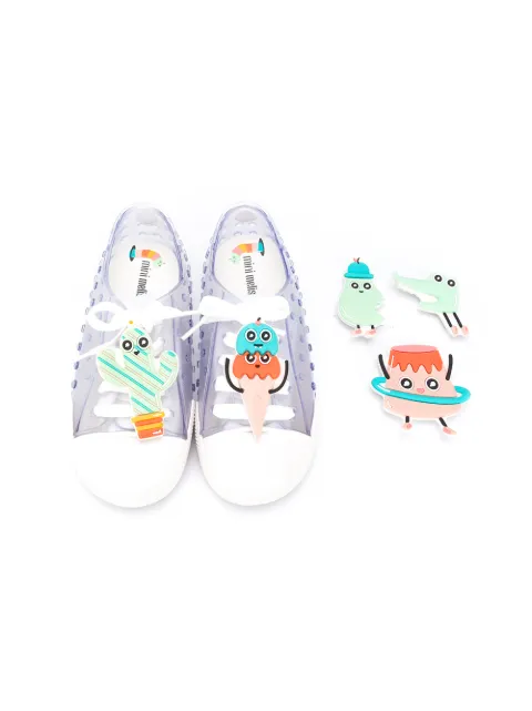 baby shoelace covers