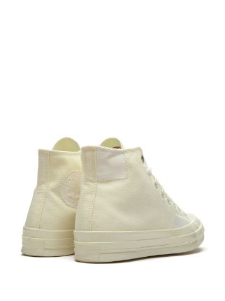 Chuck 70 high-top sneakers展示图