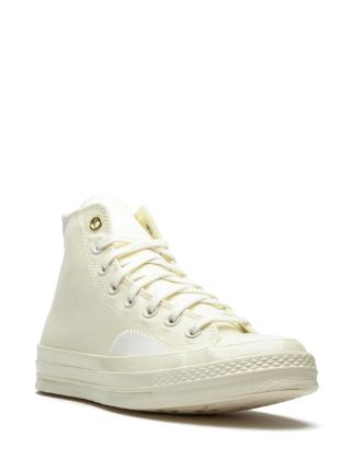 Chuck 70 high-top sneakers展示图