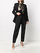 Image 2 of Maison Rabih Kayrouz slim-fit blazer