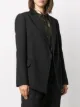 Maison Rabih Kayrouz slim-fit blazer