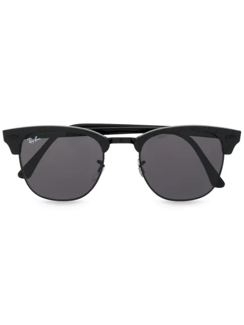 Ray-Ban Clubmaster square sunglasses