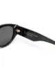 Retrosuperfuture Drew Mama oval-frame sunglasses