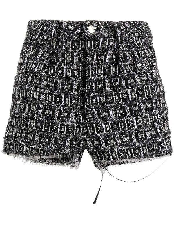 iro shorts