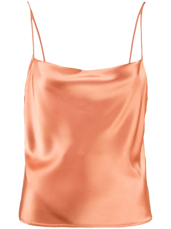 satin camisole top