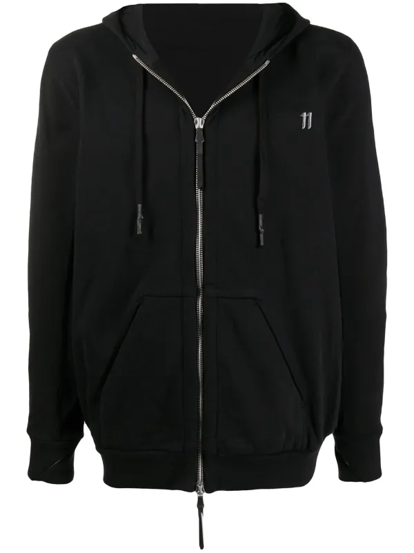 boris bidjan saberi hoodie