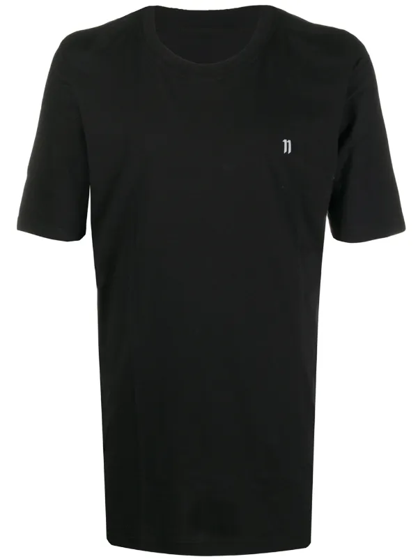 11 by boris bidjan saberi t shirt