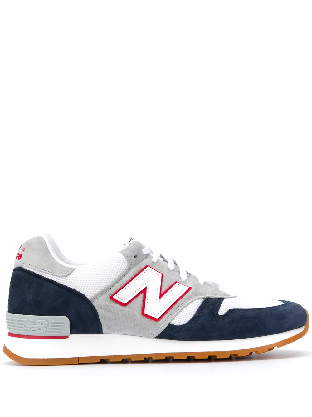 new balance 670 classic trainer
