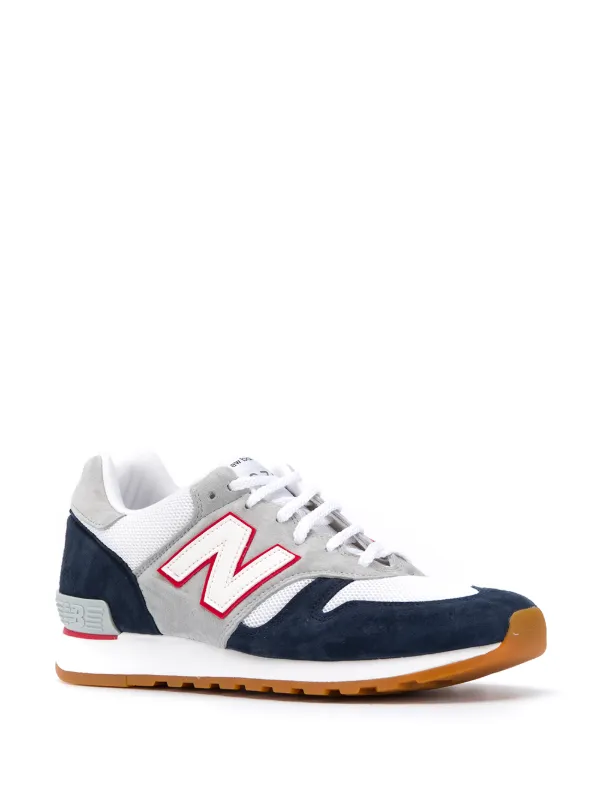 new balance 424 trainer