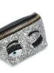 Chiara Ferragni Flirting glittered belt bag