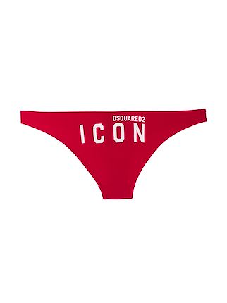 Icon logo印花三角裤展示图