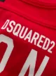 Dsquared2 Icon print bra