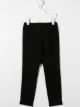 Image 2 of Dolce & Gabbana Kids logo side panelled track pants