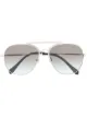 الصورة 1 من Miu Miu Eyewear نظارة شمس بإطار أفياتور
