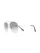 الصورة 2 من Miu Miu Eyewear نظارة شمس بإطار أفياتور