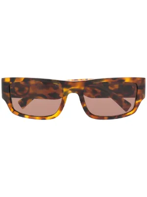 versace tortoise shell sunglasses
