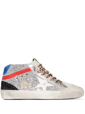 golden goose level shoes