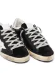 الصورة 2 من Golden Goose سنيكر 'سوبر ستار' بدون رقبة