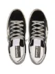 Golden Goose سنيكر 'سوبر ستار' بدون رقبة