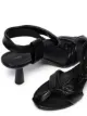 Image 2 of NEOUS Proxima 80mm knotted sandals