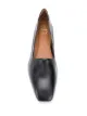 ATP Atelier square toe loafers