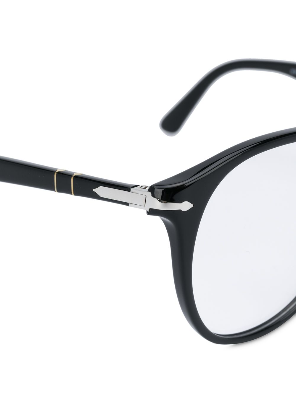 фото Persol aviator-frame glasses