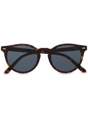 Allergisk Logisk finansiel Polo Ralph Lauren-Solbriller til mænd – Farfetch