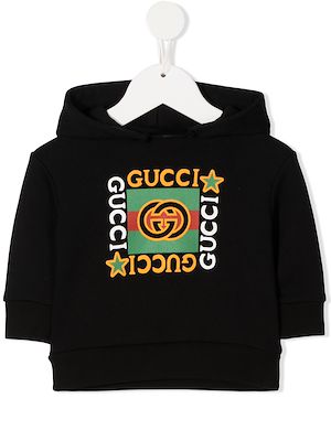 gucci hoodie junior