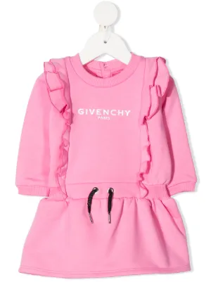 givenchy baby boy clothes